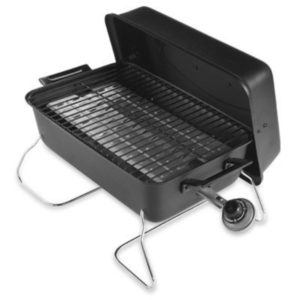 Char-Broil Gas Table Top Grill 465133010-DI